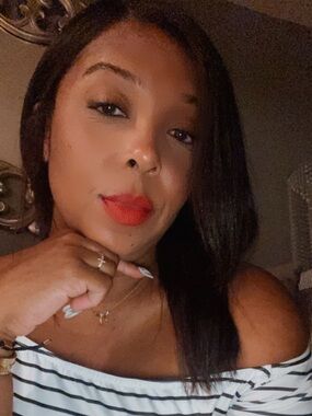 Meet your Posher, Latasha